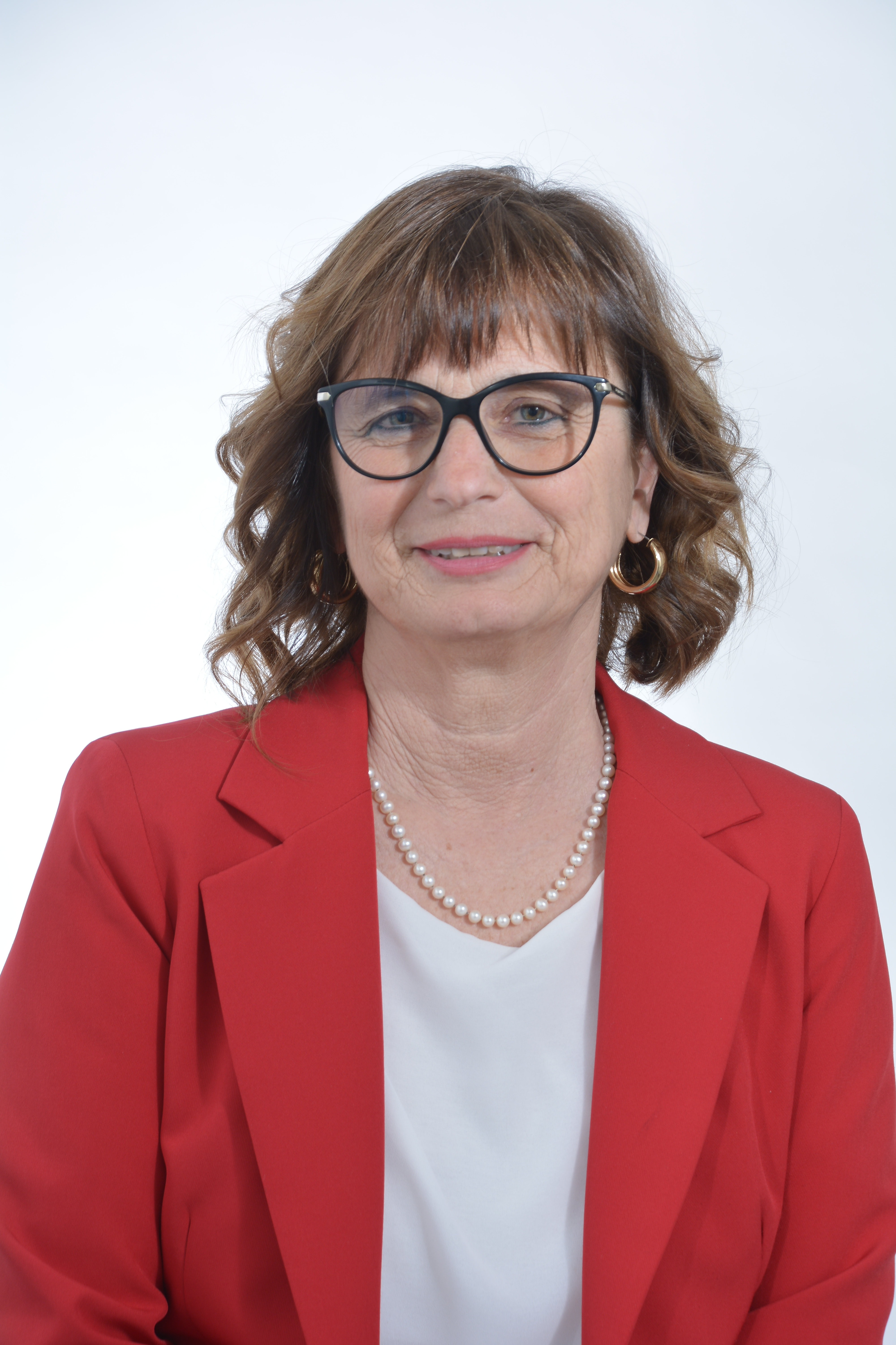 Carla Luigina SCARRONE - Sindaco
