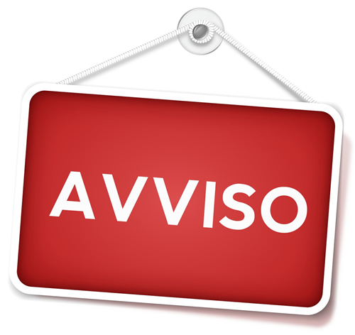 Avviso concorsi pubblici  -  Comune di Mombaruzzo