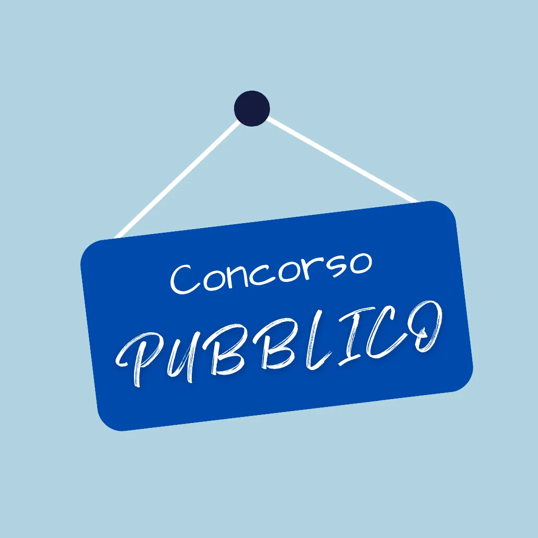 Nuovo concorso - Funzionario amministrativo-tecnico
